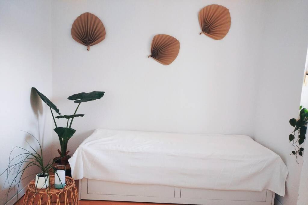 Oase Am Apartment Berumbur
