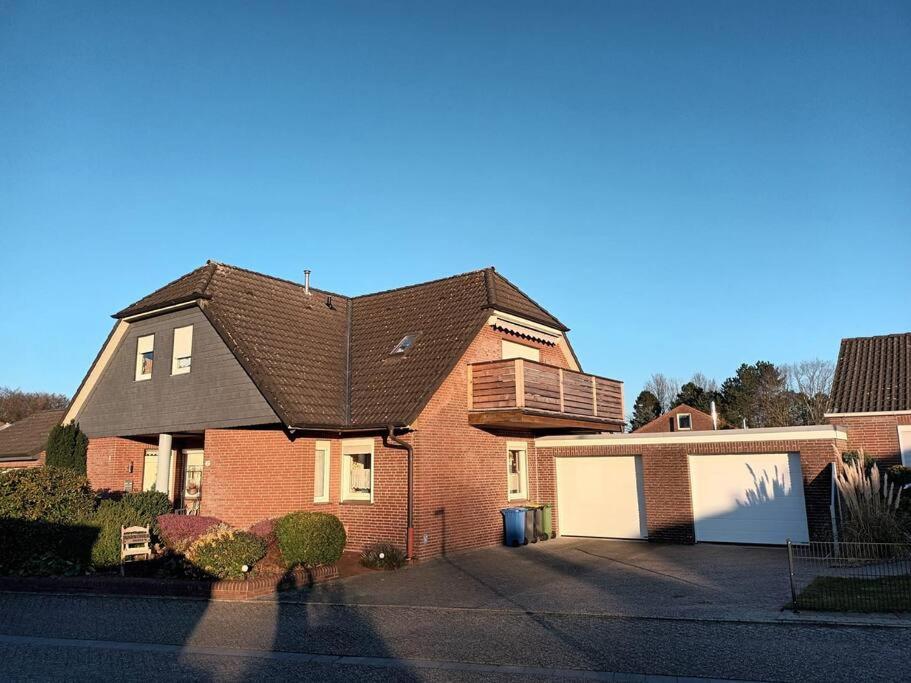Appartement Oase Am Berumbur