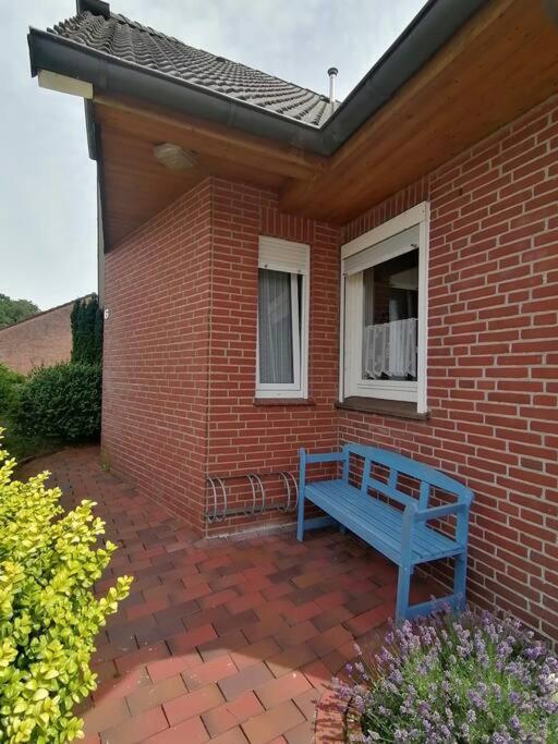 Oase Am Apartment Berumbur