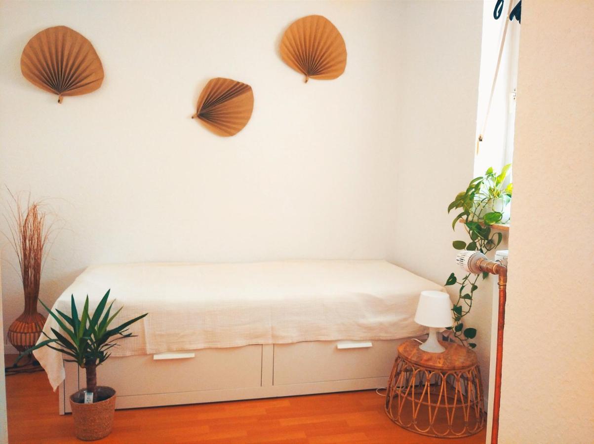 Oase Am Apartment Berumbur