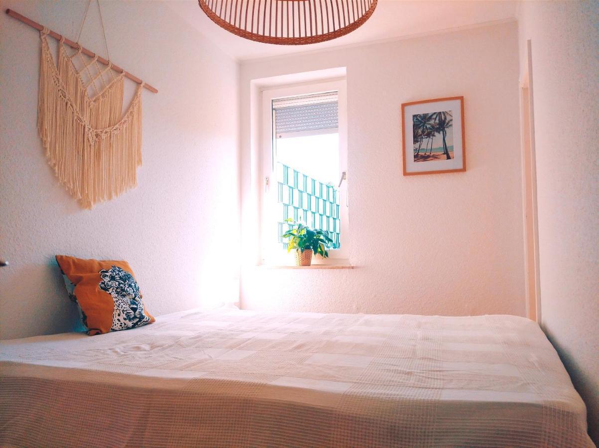Appartement Oase Am *