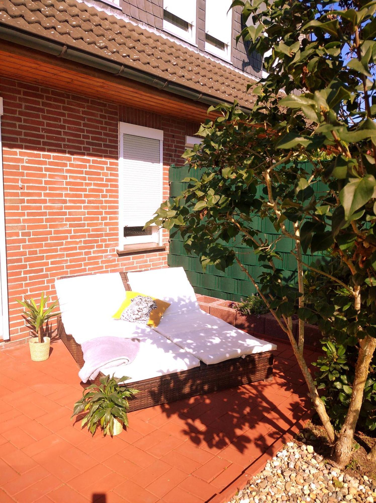 Appartement Oase Am