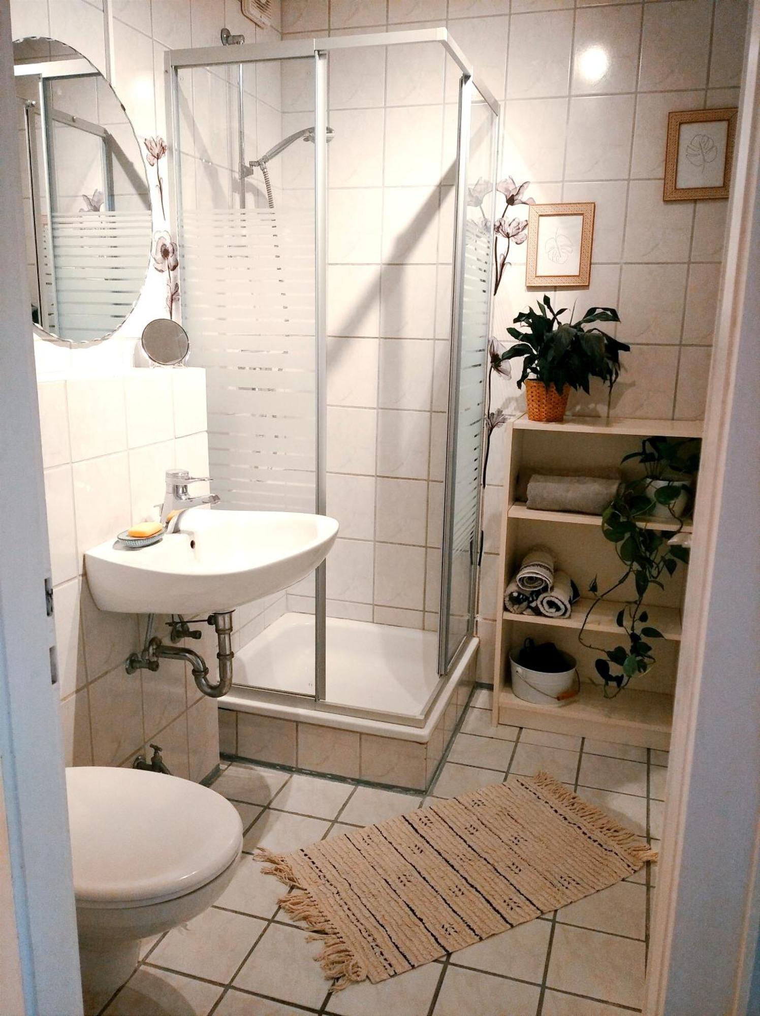Apartment Oase Am *
